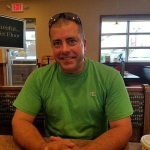 Meet your Posher, George